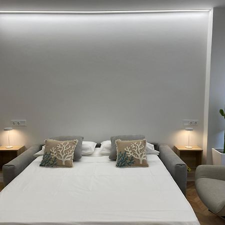 Luxury Gran Via Centro Murcia Dış mekan fotoğraf