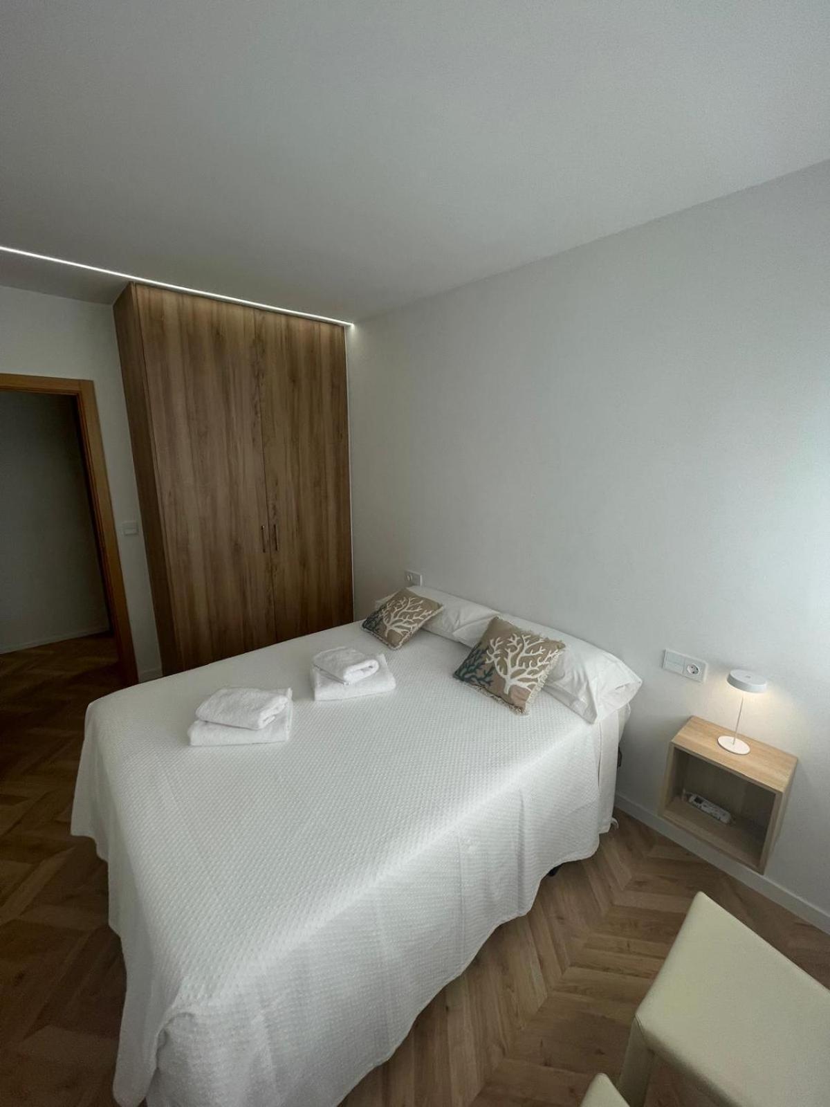 Luxury Gran Via Centro Murcia Dış mekan fotoğraf